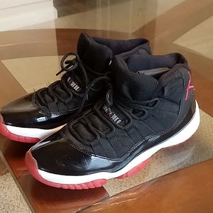AIR JORDAN RETRO'S